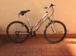 Bicicleta de Montaña Mujer