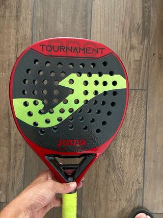 Pala Padel Joma Tournament PRO