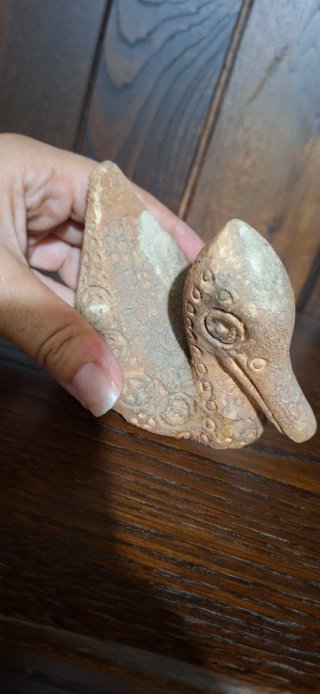 Papera decorativa in pietra