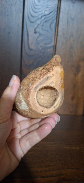 Papera decorativa in pietra