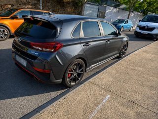Hyundai i30n performance 2021