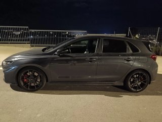 Hyundai i30n performance 2021