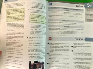 Latín, 1 Libro del alumno