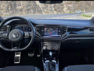 Volkswagen T-Roc 2020