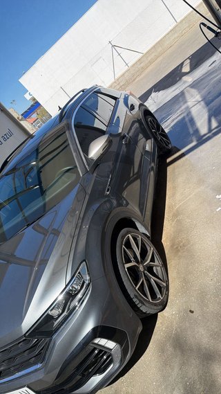 Volkswagen T-Roc 2020