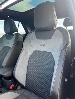 Volkswagen T-Roc 2020