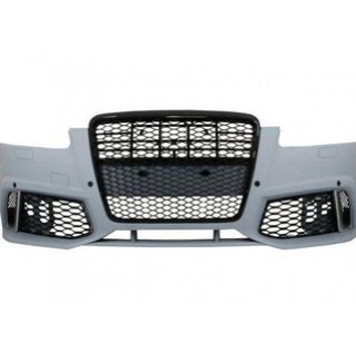Paragolpes delantero para Audi A6 C6 4F 2004-2010