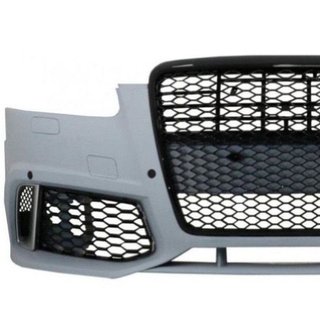 Paragolpes delantero para Audi A6 C6 4F 2004-2010