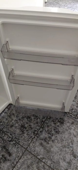 Frigorífico Schneider Compacto