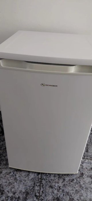 Frigorífico Schneider Compacto