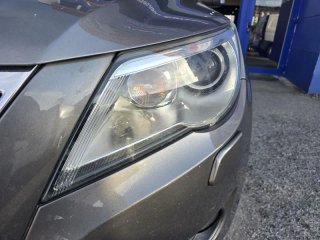 VOLKSWAGEN TIGUAN SPORT 2.0 TSI 200 CV