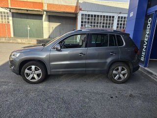 VOLKSWAGEN TIGUAN SPORT 2.0 TSI 200 CV