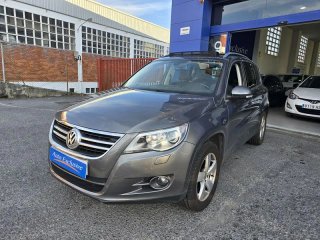 VOLKSWAGEN TIGUAN SPORT 2.0 TSI 200 CV