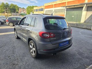 VOLKSWAGEN TIGUAN SPORT 2.0 TSI 200 CV