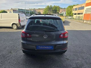 VOLKSWAGEN TIGUAN SPORT 2.0 TSI 200 CV