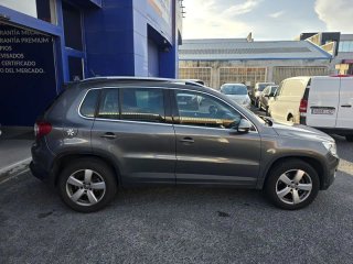 VOLKSWAGEN TIGUAN SPORT 2.0 TSI 200 CV