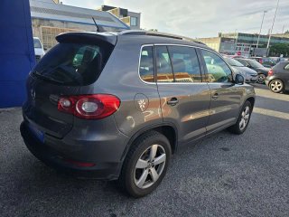 VOLKSWAGEN TIGUAN SPORT 2.0 TSI 200 CV