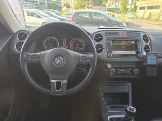 VOLKSWAGEN TIGUAN SPORT 2.0 TSI 200 CV