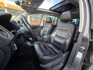VOLKSWAGEN TIGUAN SPORT 2.0 TSI 200 CV
