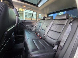 VOLKSWAGEN TIGUAN SPORT 2.0 TSI 200 CV