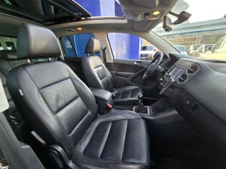 VOLKSWAGEN TIGUAN SPORT 2.0 TSI 200 CV