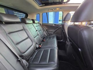 VOLKSWAGEN TIGUAN SPORT 2.0 TSI 200 CV