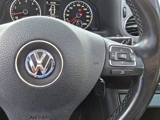 VOLKSWAGEN TIGUAN SPORT 2.0 TSI 200 CV