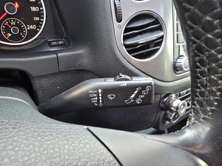 VOLKSWAGEN TIGUAN SPORT 2.0 TSI 200 CV