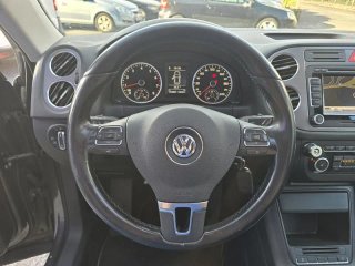 VOLKSWAGEN TIGUAN SPORT 2.0 TSI 200 CV