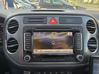 VOLKSWAGEN TIGUAN SPORT 2.0 TSI 200 CV