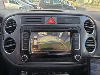 VOLKSWAGEN TIGUAN SPORT 2.0 TSI 200 CV