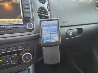 VOLKSWAGEN TIGUAN SPORT 2.0 TSI 200 CV