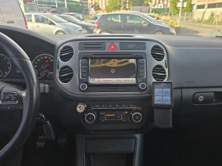 VOLKSWAGEN TIGUAN SPORT 2.0 TSI 200 CV