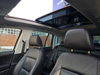 VOLKSWAGEN TIGUAN SPORT 2.0 TSI 200 CV