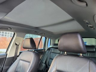 VOLKSWAGEN TIGUAN SPORT 2.0 TSI 200 CV
