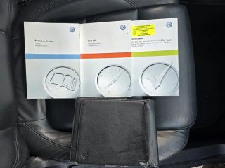 VOLKSWAGEN TIGUAN SPORT 2.0 TSI 200 CV