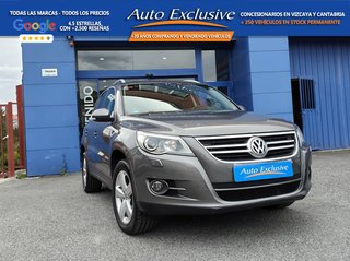 VOLKSWAGEN TIGUAN SPORT 2.0 TSI 200 CV