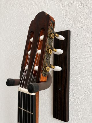 Requinto Palo Santo Macizo