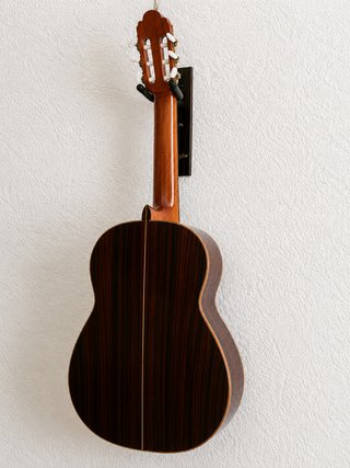 Requinto Palo Santo Macizo