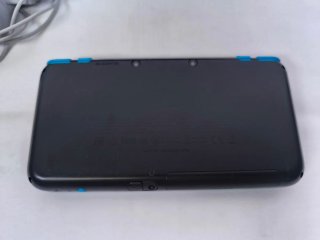 New Nintendo 2DS XL Azul