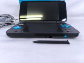 New Nintendo 2DS XL Azul