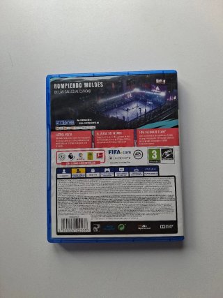 FIFA 20 PS4 (PlayStation 4) - Eden Hazard