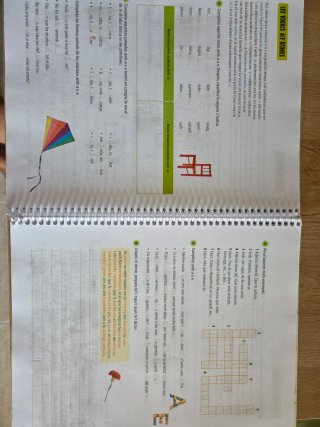 Quadern Llengua catalana i literatura 5è Primàr...