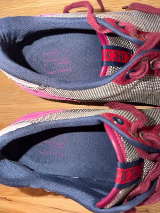 Zapatillas Hombre