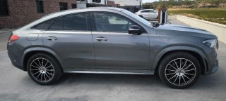 Mercedes-Benz  GLE 2023