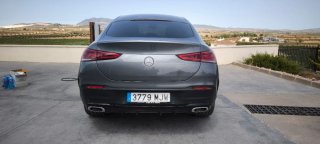 Mercedes-Benz  GLE 2023