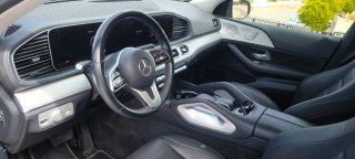 Mercedes-Benz  GLE 2023