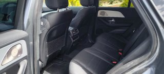 Mercedes-Benz  GLE 2023