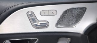 Mercedes-Benz  GLE 2023
