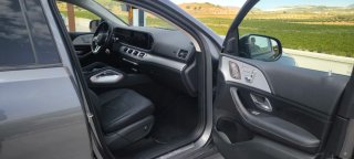 Mercedes-Benz  GLE 2023